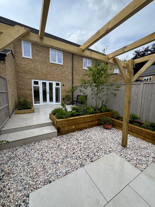 Repairs and maintenance sample