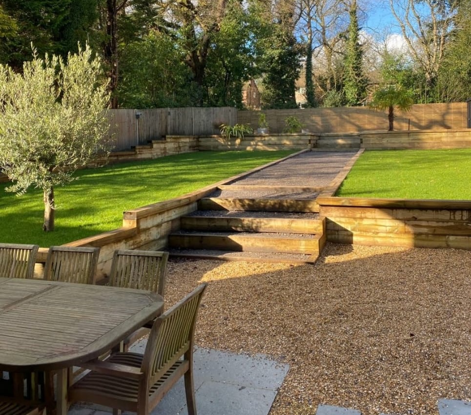 Fencing project placeholder 6